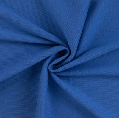 Acheter 970-kornblau Rippbündchen überbreit *Ab 25 cm