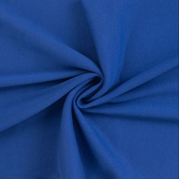 Acheter 985-royalblau Rippbündchen überbreit *Ab 25 cm