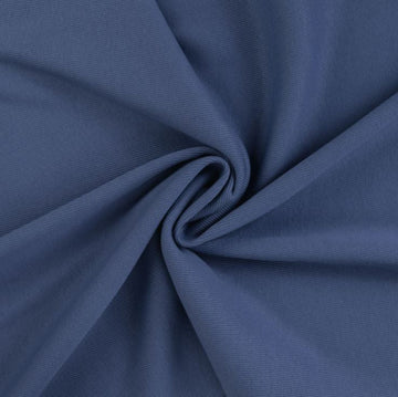 Acheter 990-dunkelblau Rippbündchen überbreit *Ab 25 cm