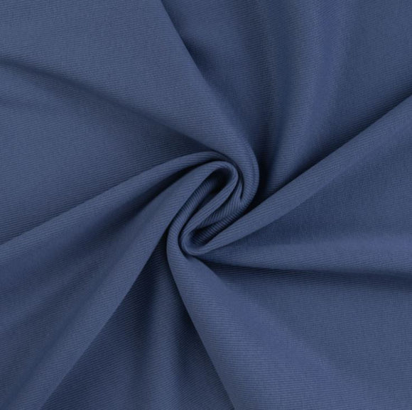 Rippbündchen überbreit *Ab 25 cm