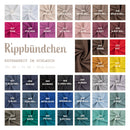Rippbündchen überbreit *Ab 25 cm-1