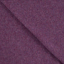 Wollfleece meliert *Ab 50cm-16