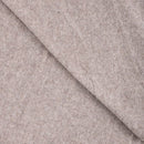 Wollfleece meliert *Ab 50cm-4