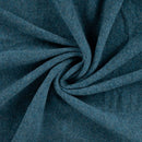 Wollfleece meliert *Ab 50cm-5