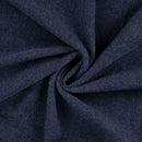 Wollfleece meliert *Ab 50cm-8