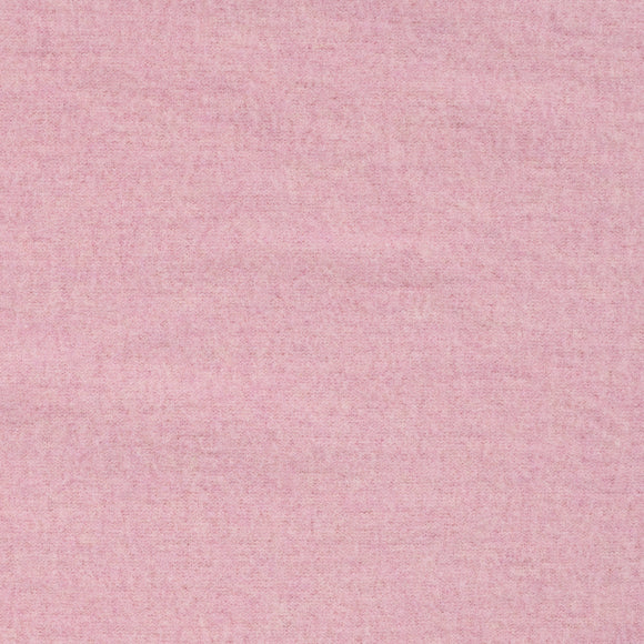 Wollfleece meliert *Ab 50cm