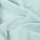 Wollfleece meliert *Ab 50cm-42