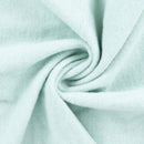 Wollfleece meliert *Ab 50cm-43