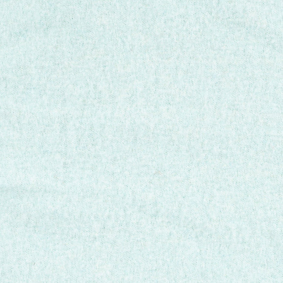 Wollfleece meliert *Ab 50cm