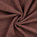 Wollfleece meliert *Ab 50cm-20