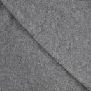 Wollfleece meliert *Ab 50cm-25