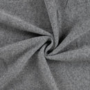 Wollfleece meliert *Ab 50cm-23