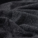 Wollfleece meliert *Ab 50cm-27