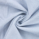 Wollfleece meliert *Ab 50cm-35