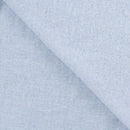 Wollfleece meliert *Ab 50cm-37