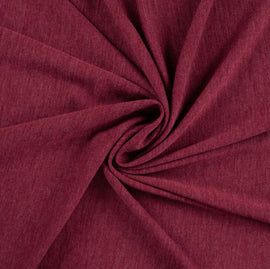 Wolljersey meliert *Ab 50cm - 0