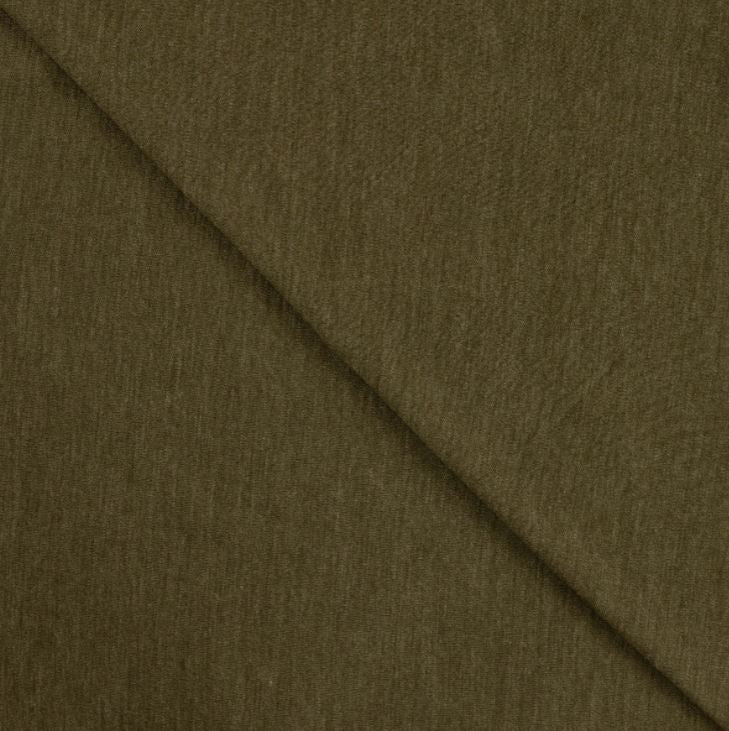 Wolljersey meliert *Ab 50cm