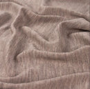 Wolljersey meliert *Ab 50cm-15