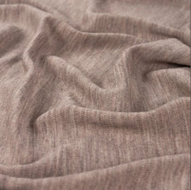 Acheter 520-sand Wolljersey meliert *Ab 50cm