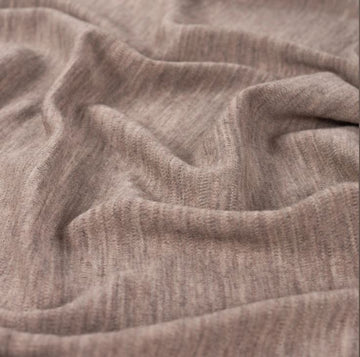 Acheter 520-sand Wolljersey meliert *Ab 50cm
