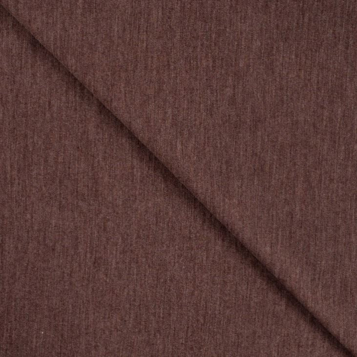 Wolljersey meliert *Ab 50cm