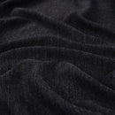 Wolljersey meliert *Ab 50cm-24