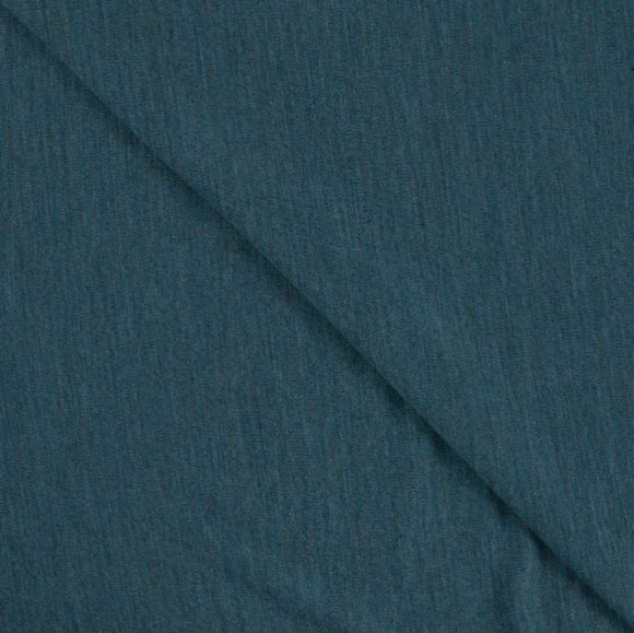 Wolljersey meliert *Ab 50cm