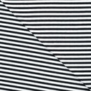 Viskosejersey gestreift * Ab 50 cm-5