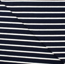 Viskosejersey gestreift * Ab 50 cm-7