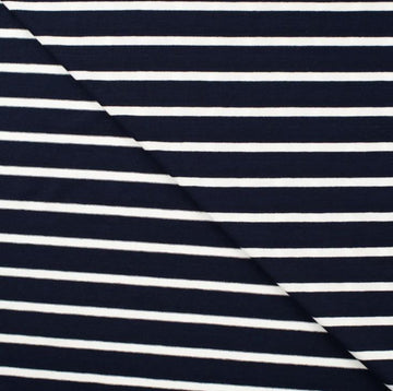 Kaufen 208-marine-15-5mm Viskosejersey gestreift * Ab 50 cm