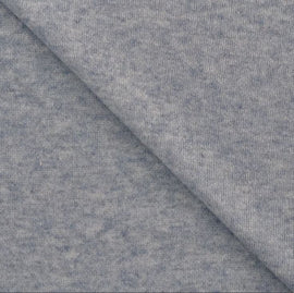 Jersey Strick meliert *Ab 50cm - 0