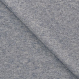 Jersey Strick meliert *Ab 50cm - 0