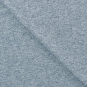 Acheter 006-petrol Jersey Strick meliert *Ab 50cm