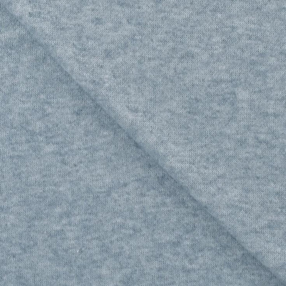 Jersey Strick meliert *Ab 50cm