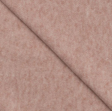 Kaufen 013-rosa Jersey Strick meliert *Ab 50cm