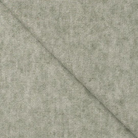 Acheter 024-lindgrun Jersey Strick meliert *Ab 50cm