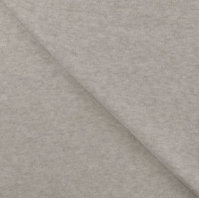 Acheter 052-beige Jersey Strick meliert *Ab 50cm