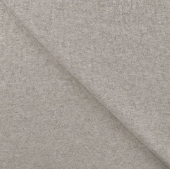 Jersey Strick meliert *Ab 50cm