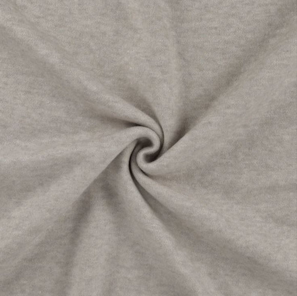 Jersey Strick meliert *Ab 50cm