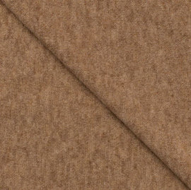 Acheter 058-dunkelbraun Jersey Strick meliert *Ab 50cm