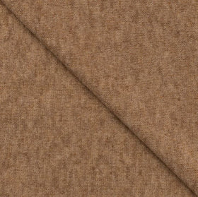 Acheter 058-dunkelbraun Jersey Strick meliert *Ab 50cm