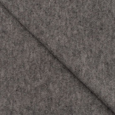 Kaufen 069-schwarz Jersey Strick meliert *Ab 50cm