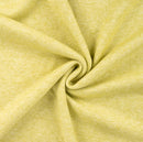 Jersey Strick meliert *Ab 50cm-18