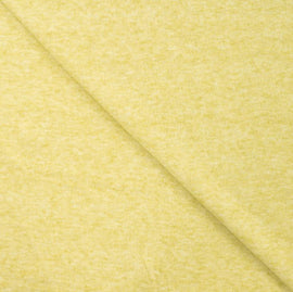 Acheter 241-gelb Jersey Strick meliert *Ab 50cm