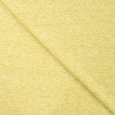 Kaufen 241-gelb Jersey Strick meliert *Ab 50cm
