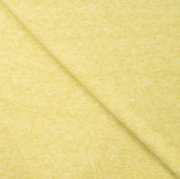 Jersey Strick meliert *Ab 50cm