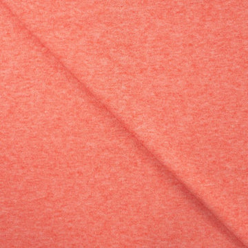 Kaufen 341-orange Jersey Strick meliert *Ab 50cm