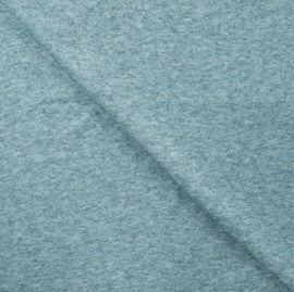 Acheter 944-seeblau Jersey Strick meliert *Ab 50cm