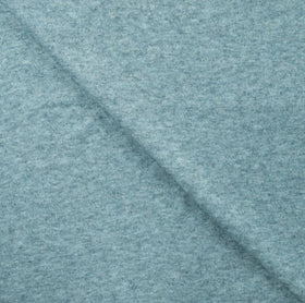 Acheter 944-seeblau Jersey Strick meliert *Ab 50cm