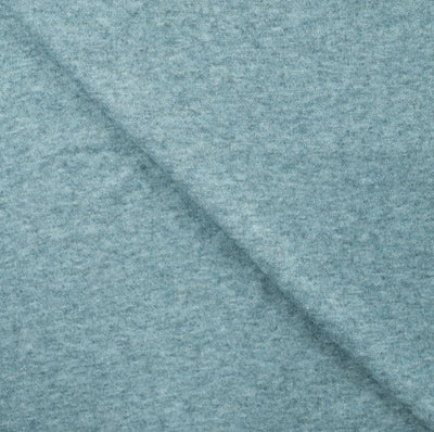 Kaufen 944-seeblau Jersey Strick meliert *Ab 50cm